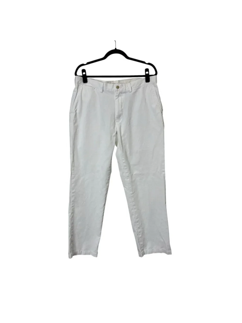 POLO Ralph Lauren Chino Pants 36 / 30 White